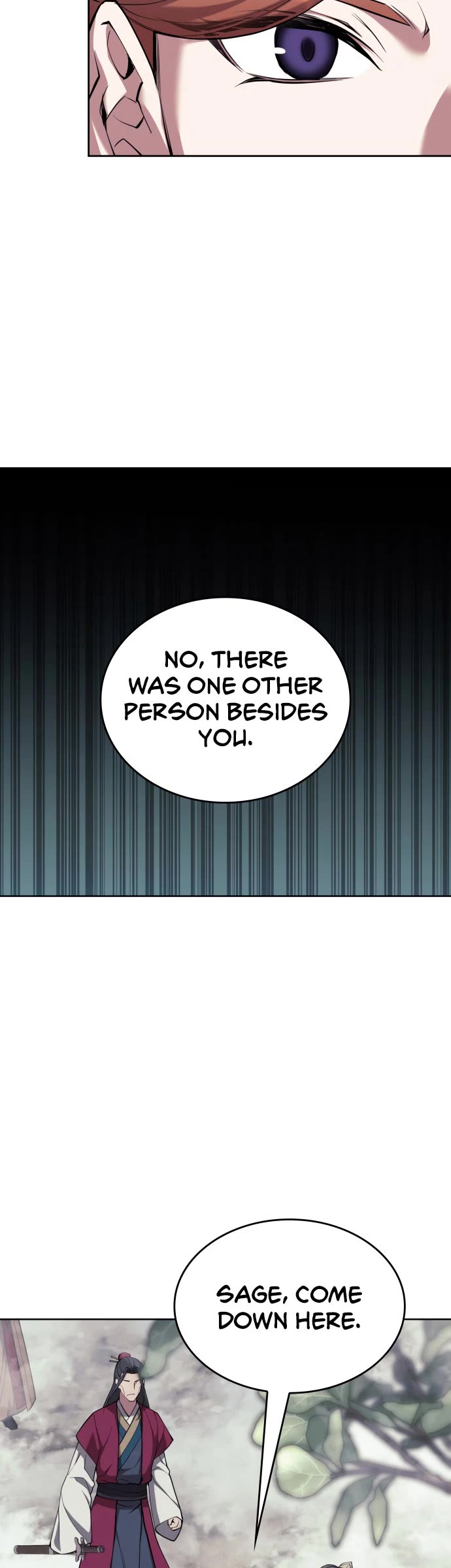 Tale of a Scribe Who Retires to the Countryside chapter 215 page 31