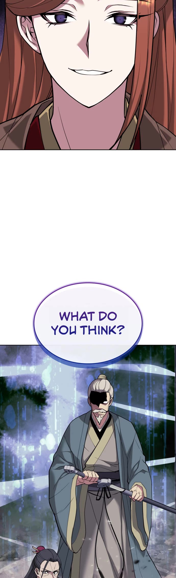 Tale of a Scribe Who Retires to the Countryside chapter 215 page 46