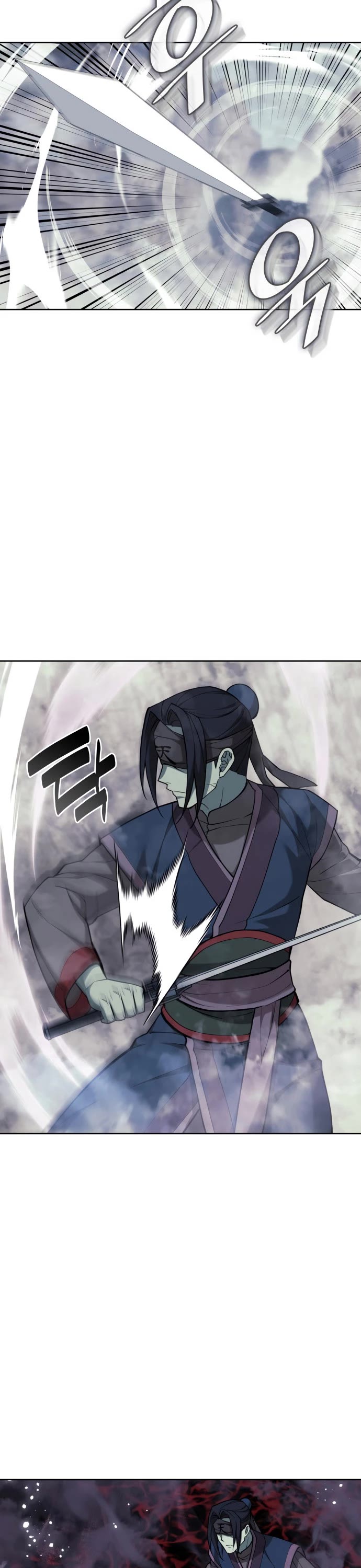 Tale of a Scribe Who Retires to the Countryside chapter 215 page 5