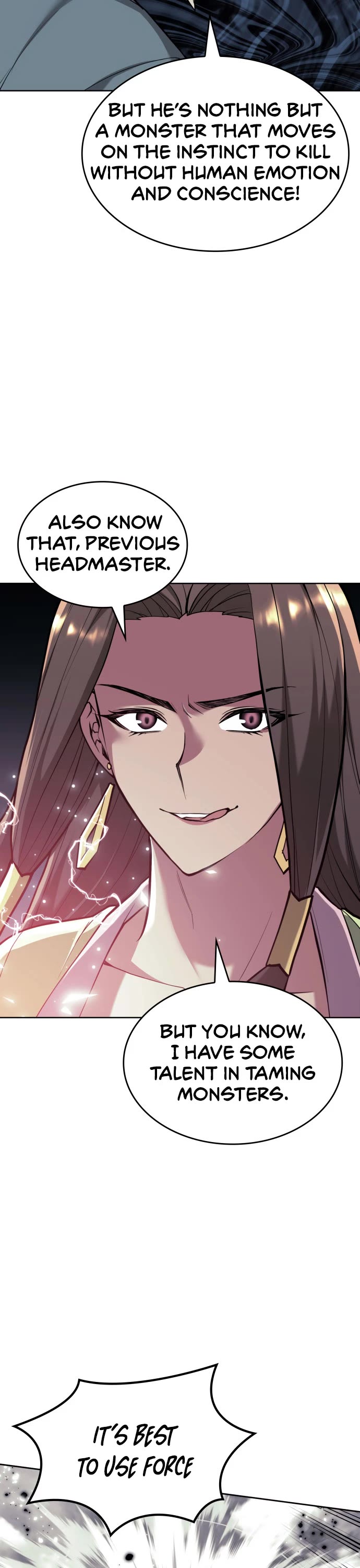 Tale of a Scribe Who Retires to the Countryside chapter 215 page 7