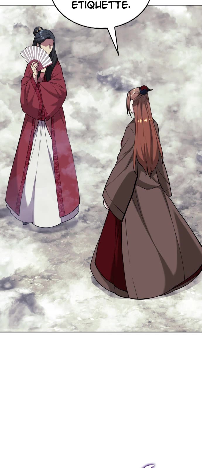 Tale of a Scribe Who Retires to the Countryside chapter 216 page 11