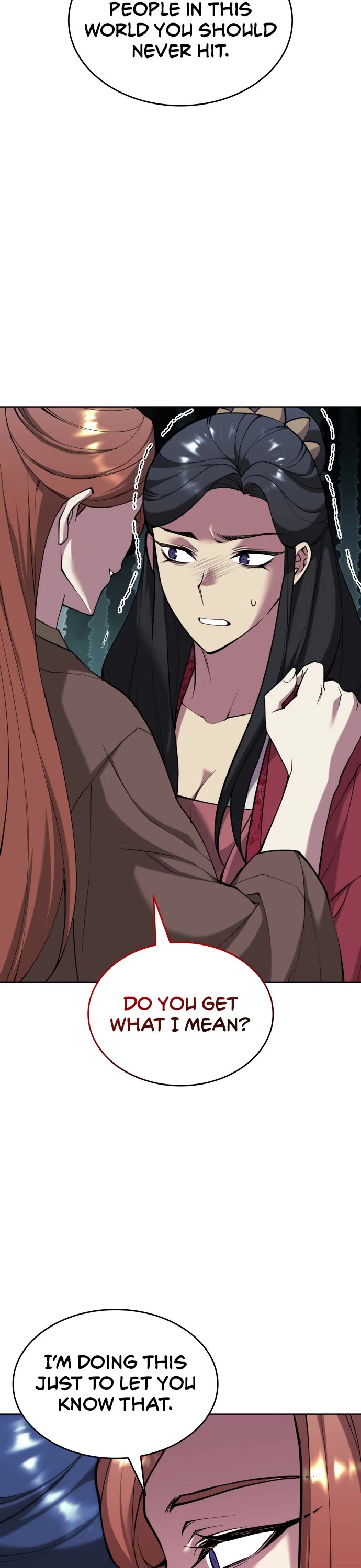 Tale of a Scribe Who Retires to the Countryside chapter 216 page 15