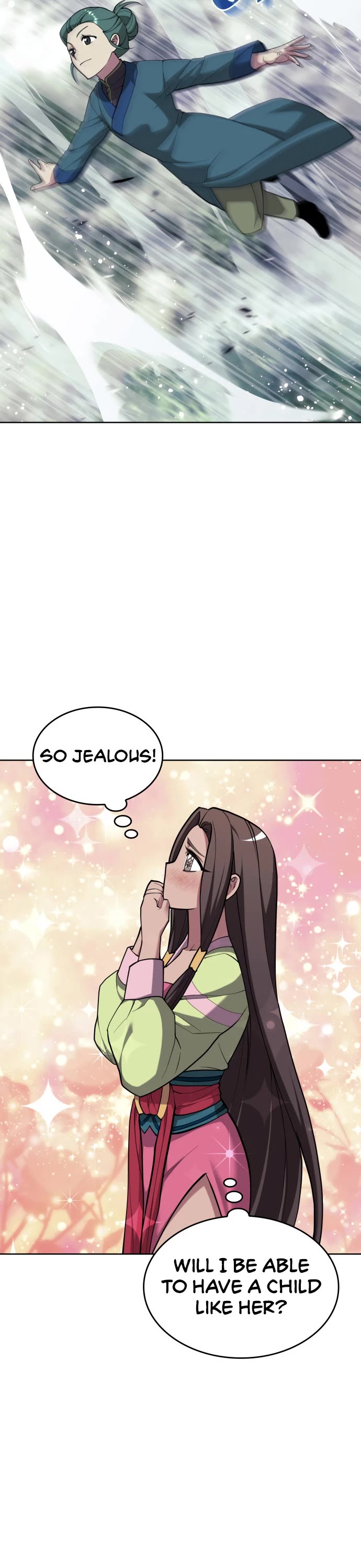 Tale of a Scribe Who Retires to the Countryside chapter 216 page 28