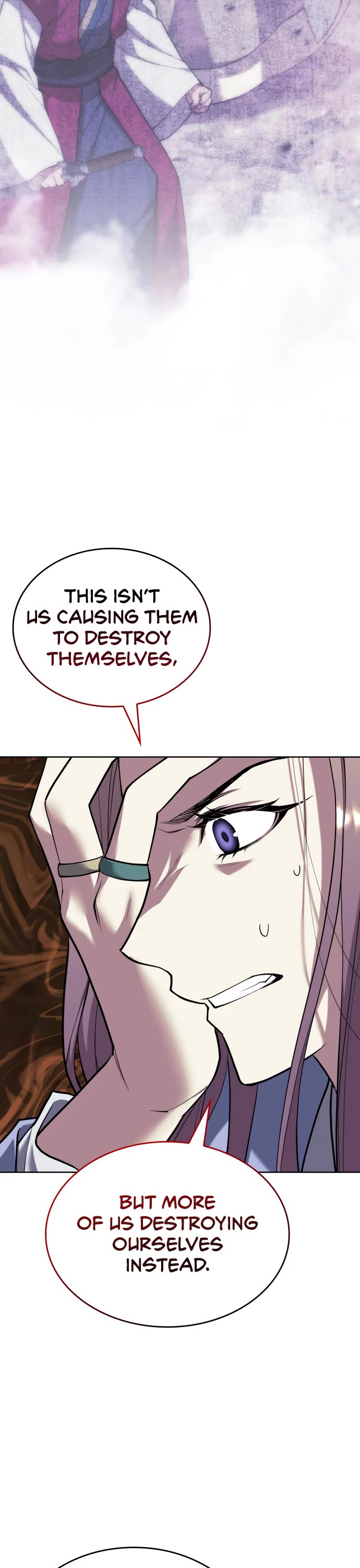 Tale of a Scribe Who Retires to the Countryside chapter 216 page 37