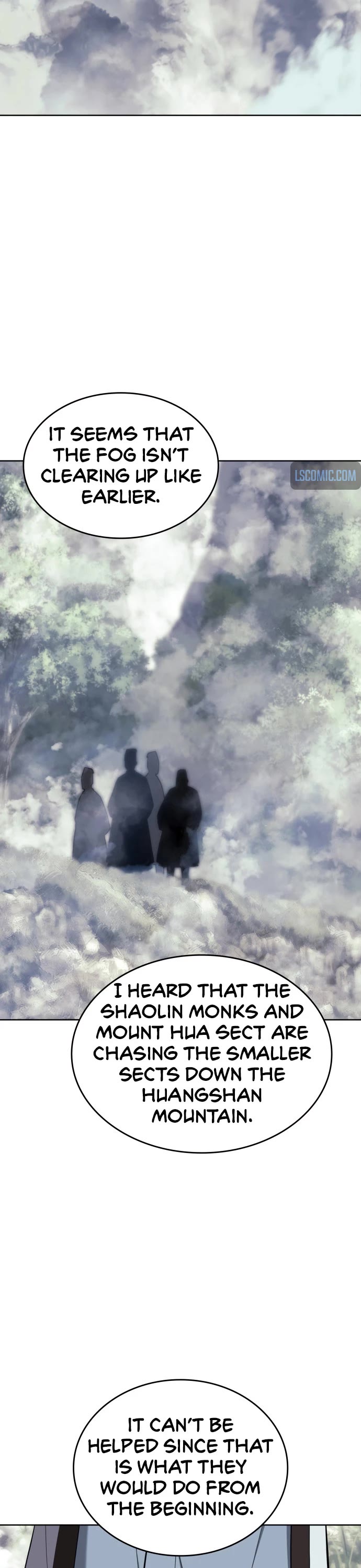 Tale of a Scribe Who Retires to the Countryside chapter 216 page 44