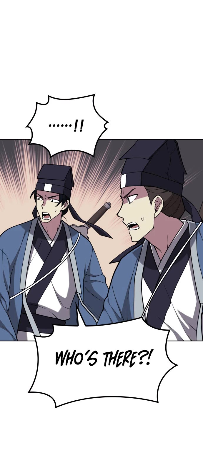 Tale of a Scribe Who Retires to the Countryside chapter 217 page 10