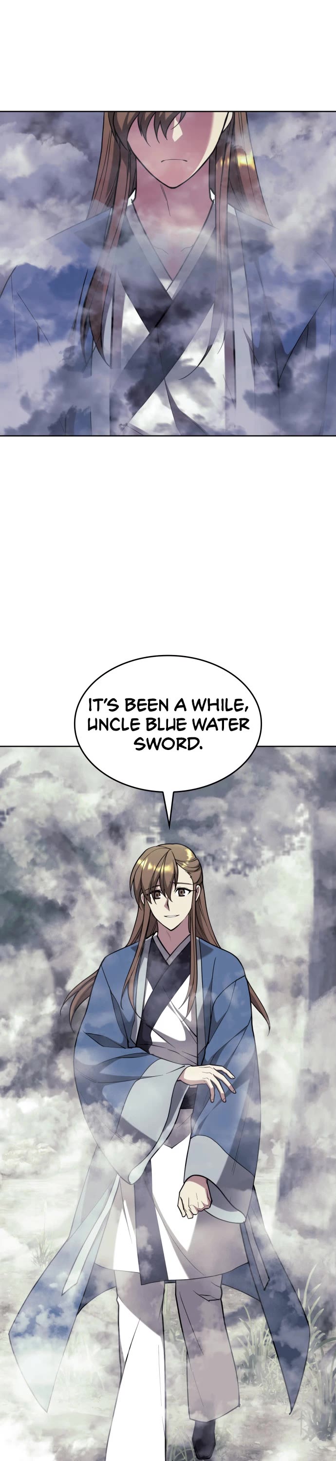 Tale of a Scribe Who Retires to the Countryside chapter 217 page 12