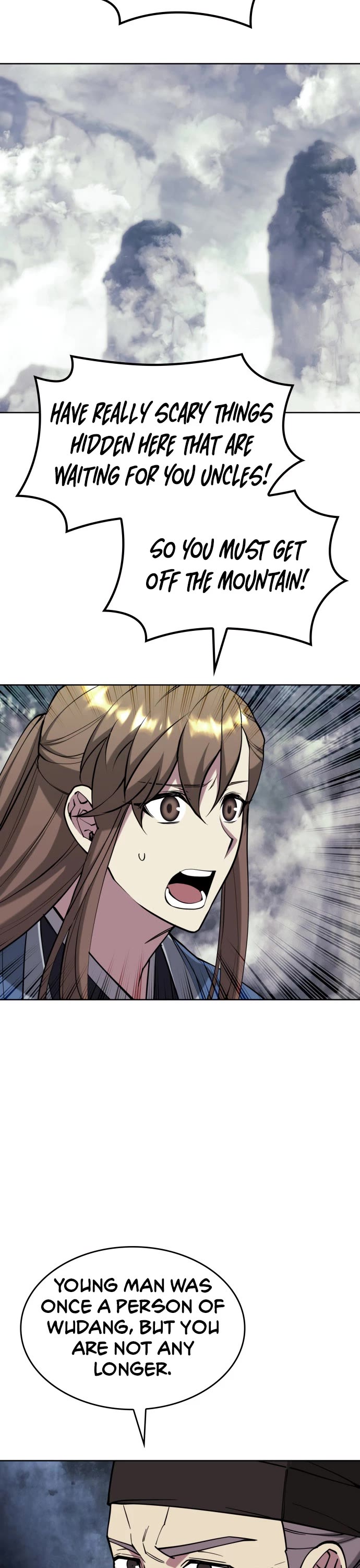 Tale of a Scribe Who Retires to the Countryside chapter 217 page 17