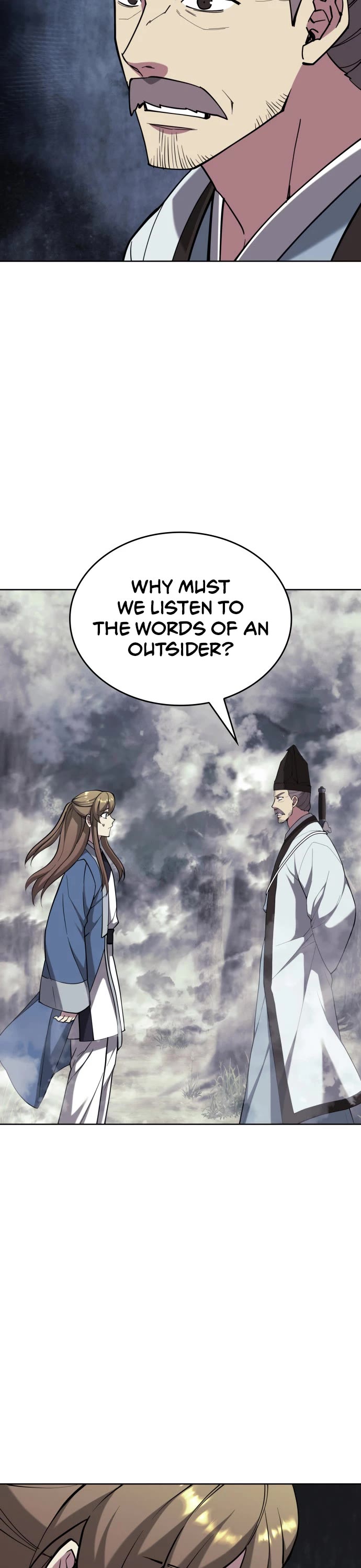 Tale of a Scribe Who Retires to the Countryside chapter 217 page 18