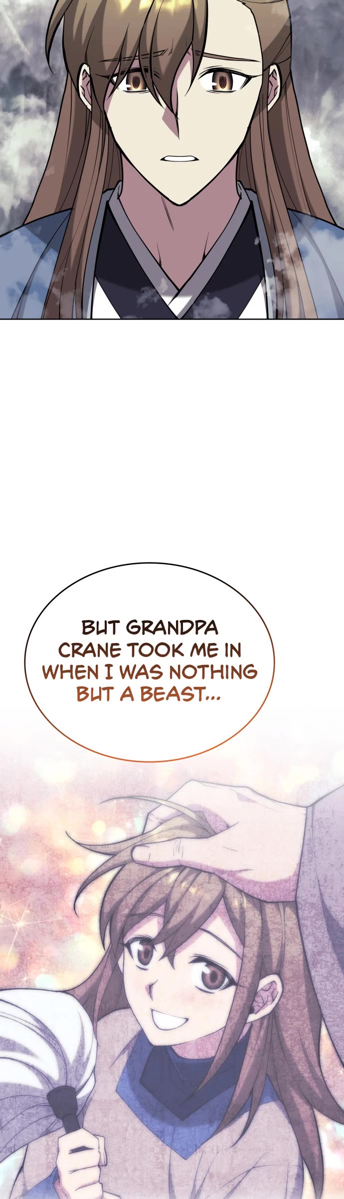 Tale of a Scribe Who Retires to the Countryside chapter 217 page 20