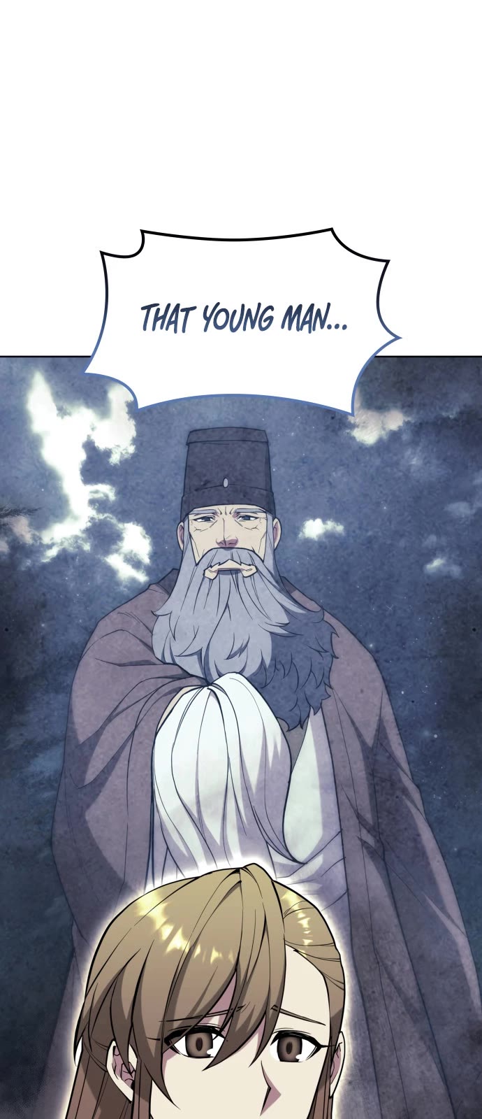 Tale of a Scribe Who Retires to the Countryside chapter 217 page 30