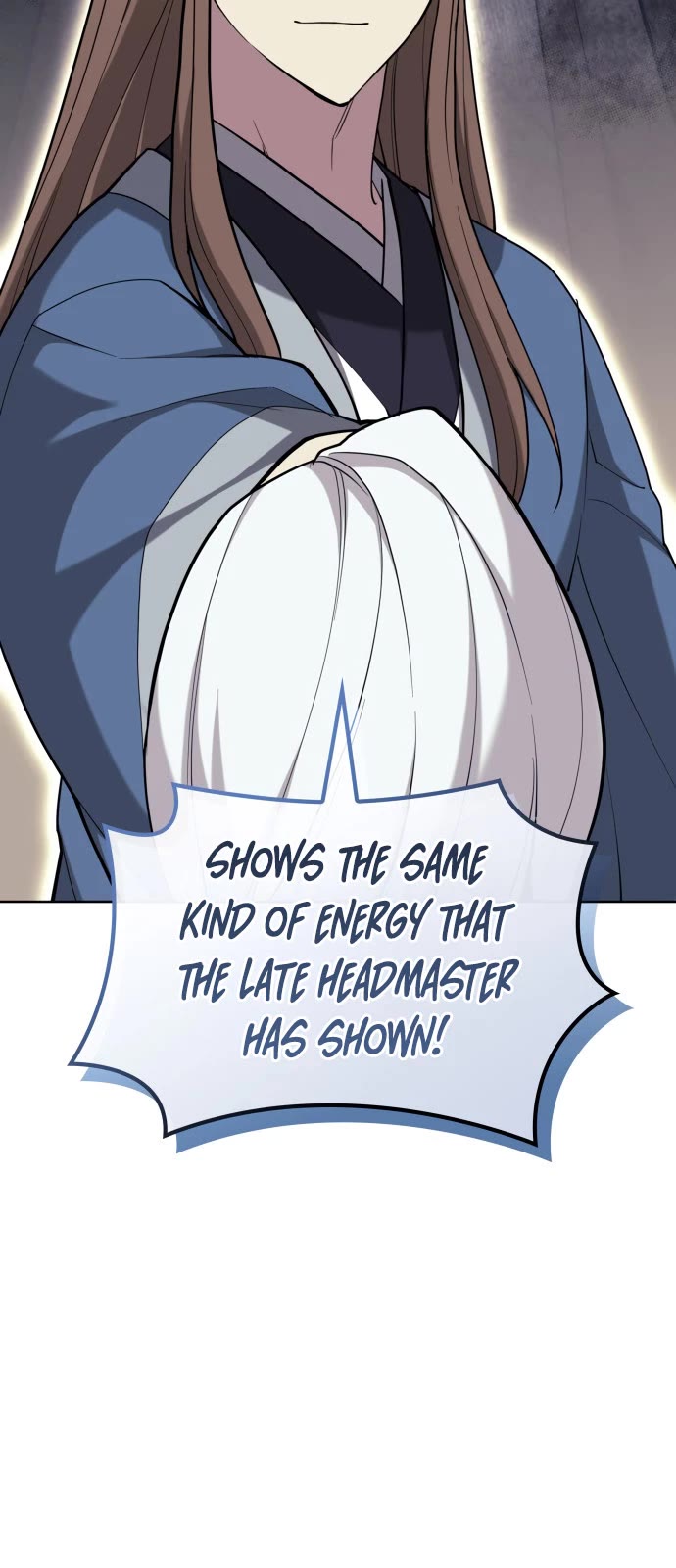 Tale of a Scribe Who Retires to the Countryside chapter 217 page 31