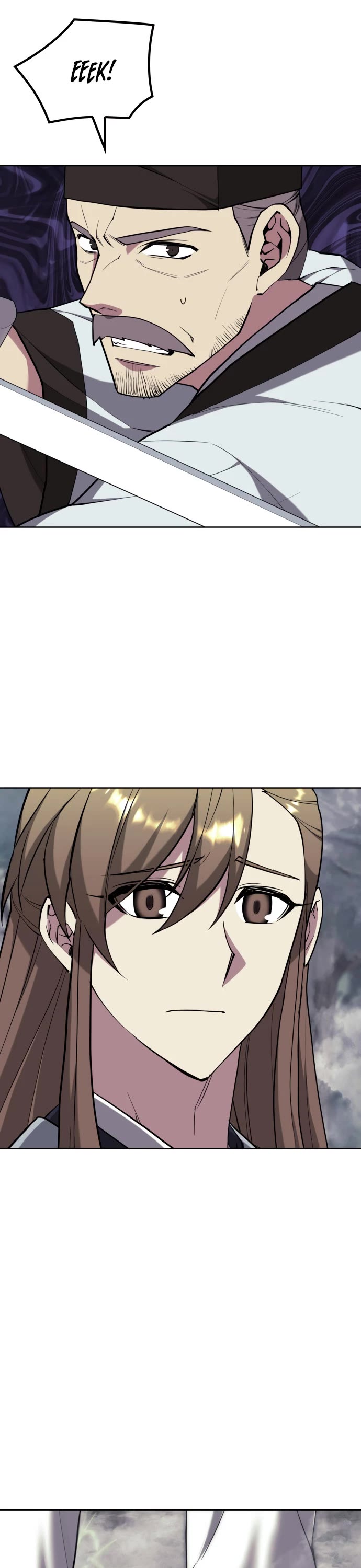 Tale of a Scribe Who Retires to the Countryside chapter 217 page 32