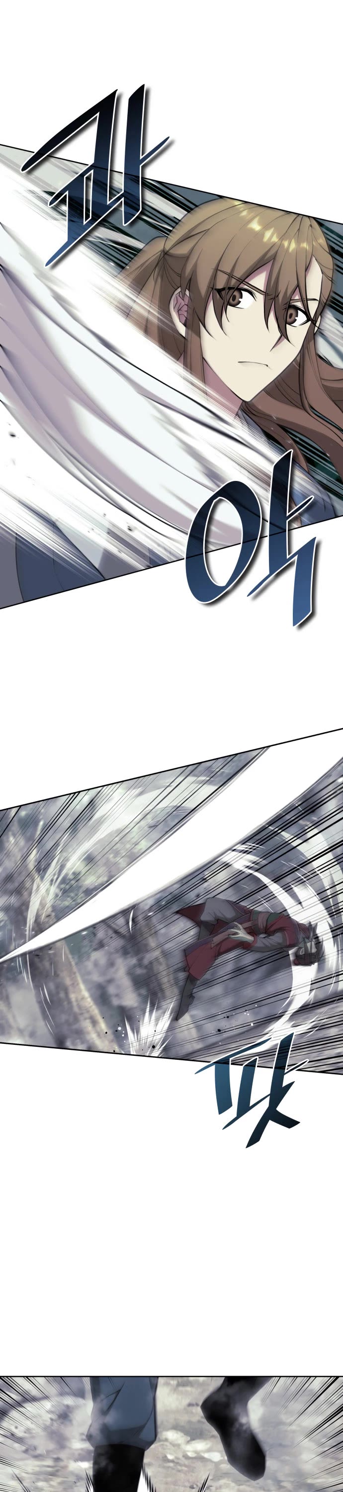 Tale of a Scribe Who Retires to the Countryside chapter 217 page 39