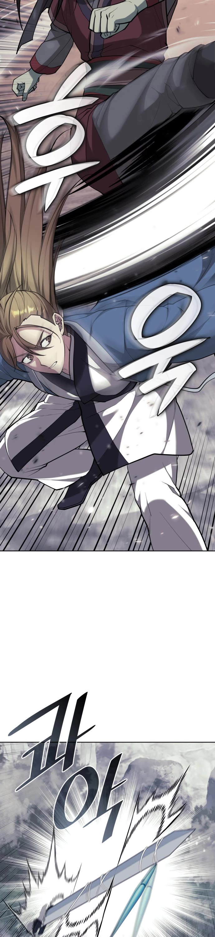 Tale of a Scribe Who Retires to the Countryside chapter 217 page 42