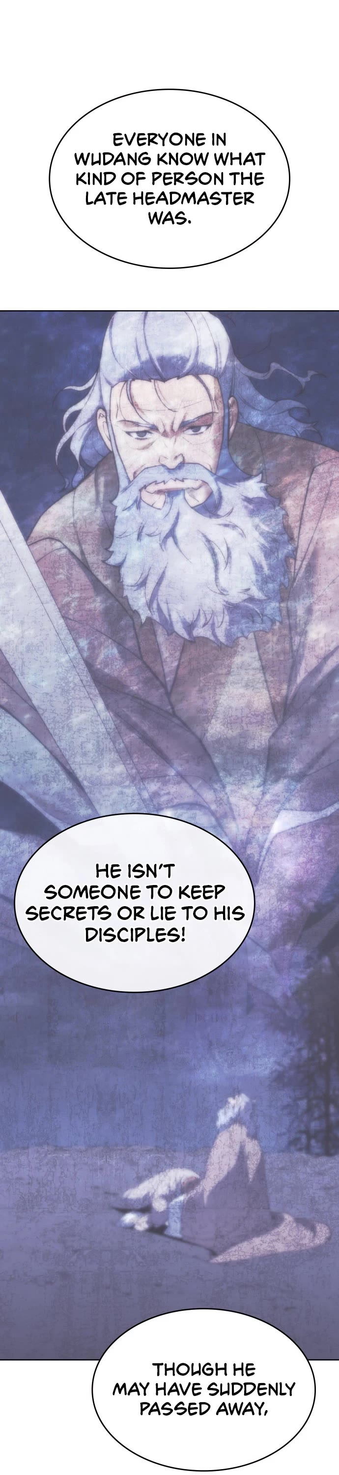 Tale of a Scribe Who Retires to the Countryside chapter 217 page 5