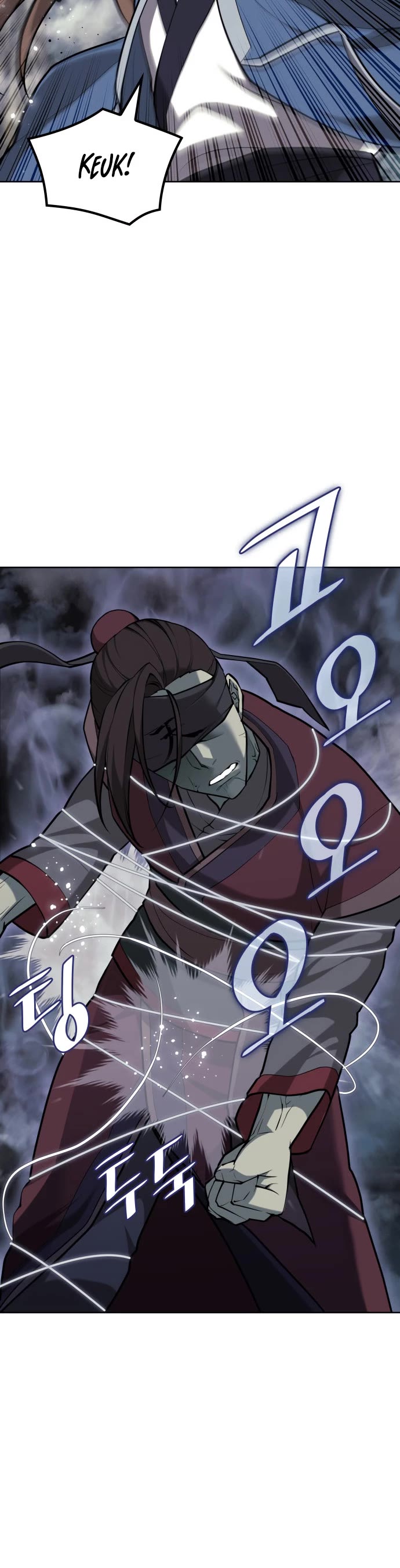 Tale of a Scribe Who Retires to the Countryside chapter 218 page 10