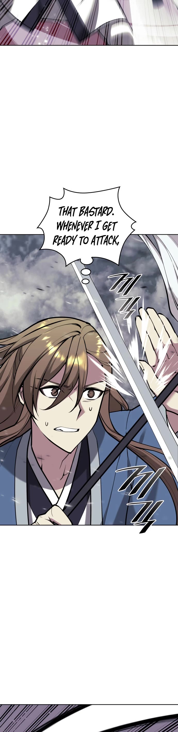 Tale of a Scribe Who Retires to the Countryside chapter 218 page 15