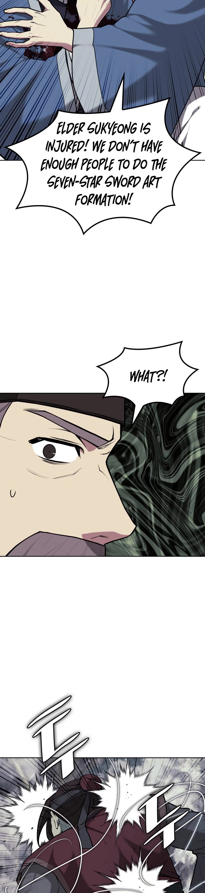 Tale of a Scribe Who Retires to the Countryside chapter 218 page 19