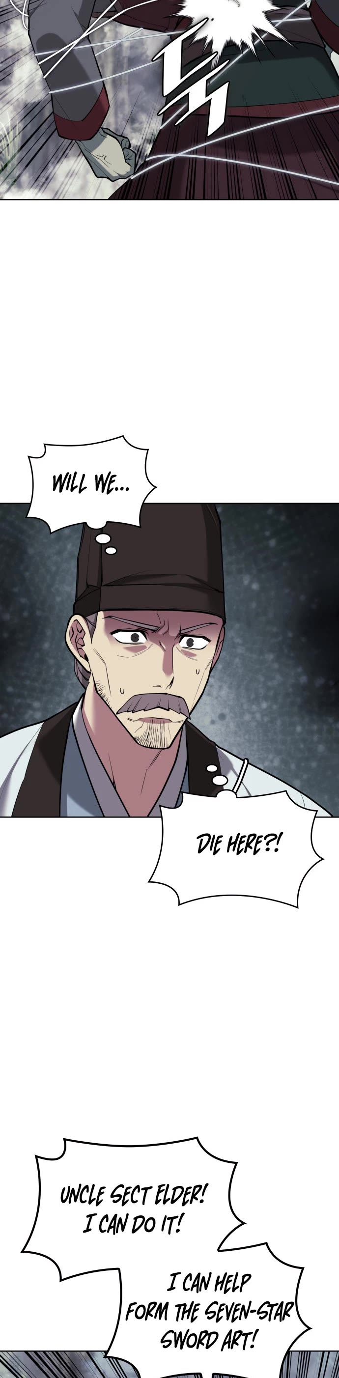 Tale of a Scribe Who Retires to the Countryside chapter 218 page 20