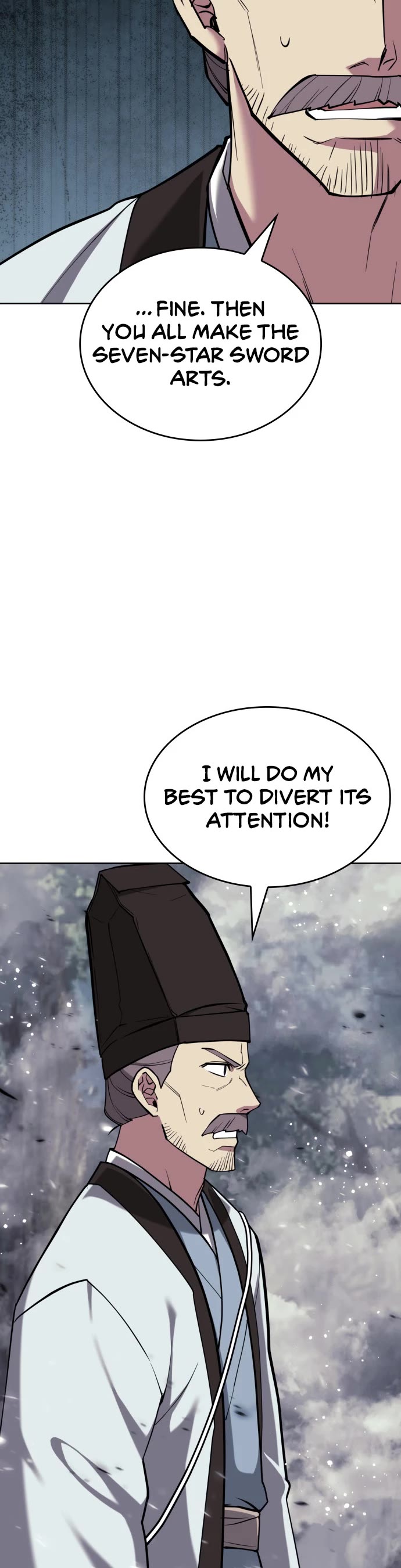 Tale of a Scribe Who Retires to the Countryside chapter 218 page 26