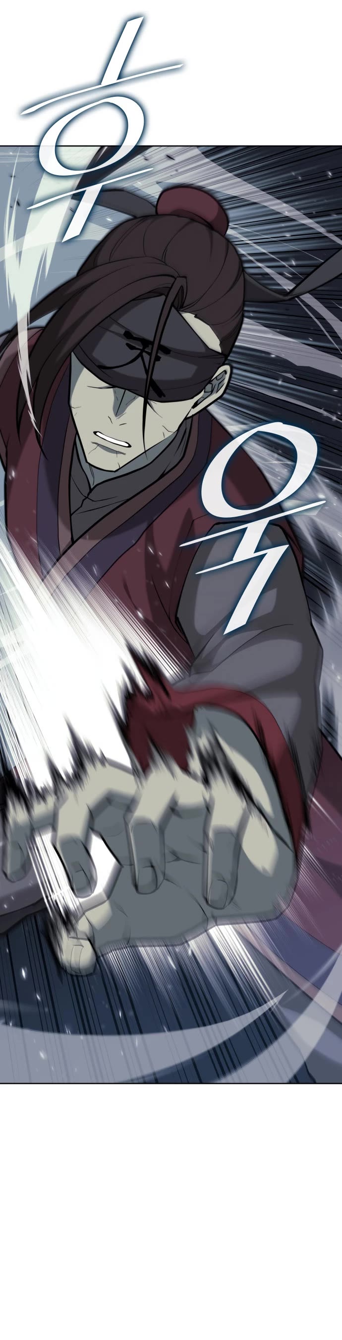 Tale of a Scribe Who Retires to the Countryside chapter 218 page 31