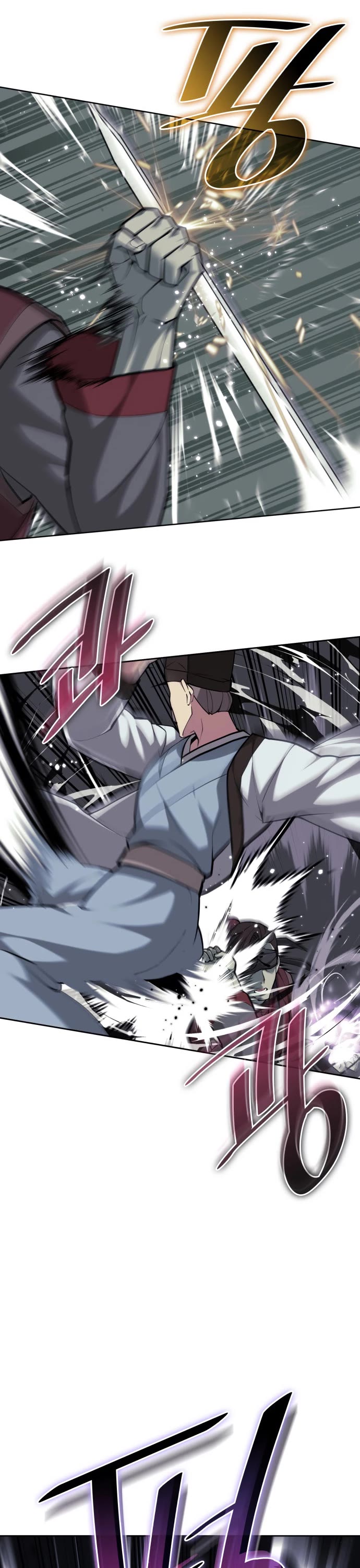 Tale of a Scribe Who Retires to the Countryside chapter 218 page 32