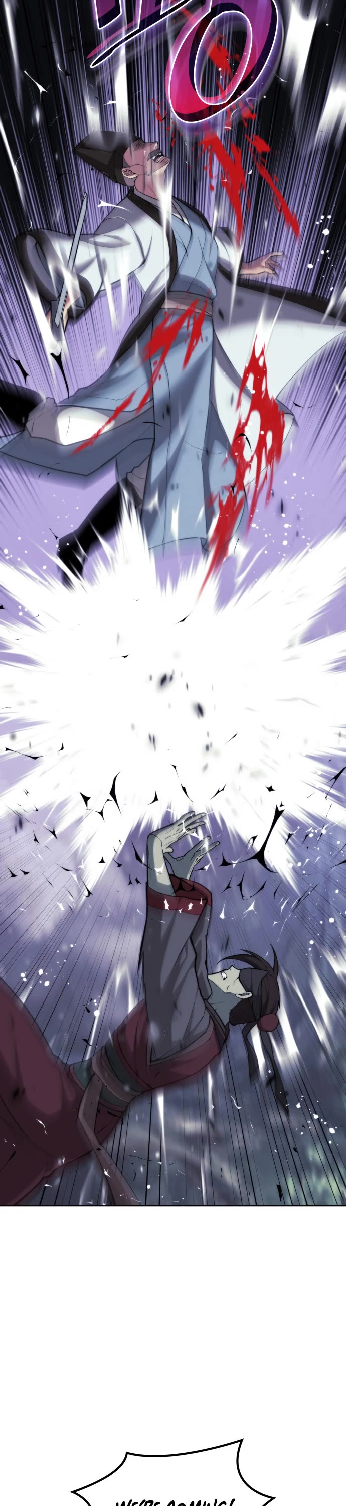 Tale of a Scribe Who Retires to the Countryside chapter 218 page 33