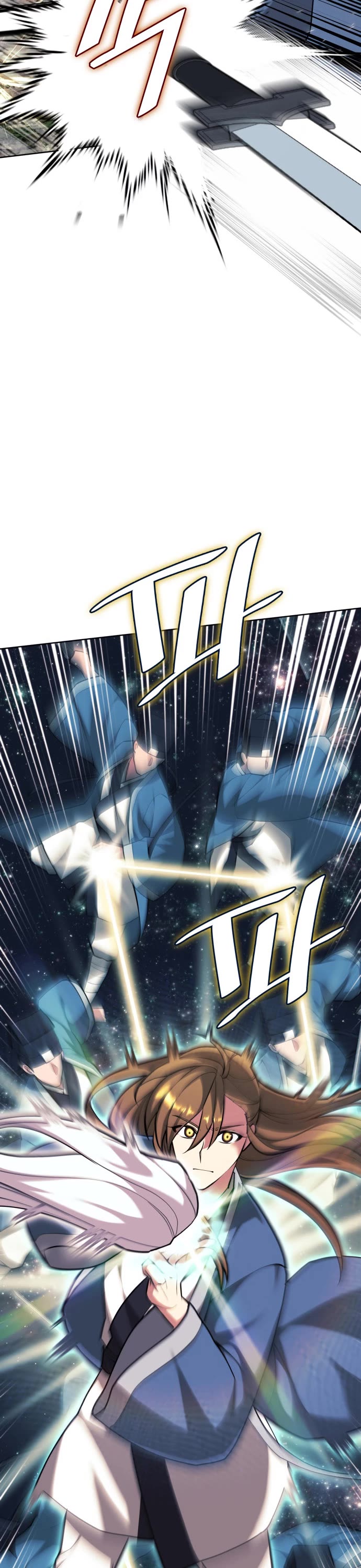 Tale of a Scribe Who Retires to the Countryside chapter 218 page 37