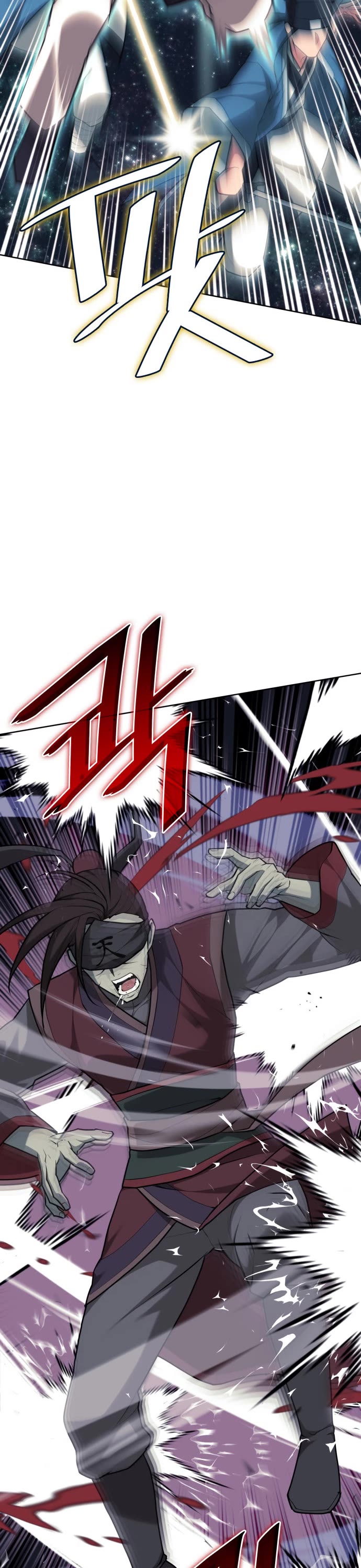 Tale of a Scribe Who Retires to the Countryside chapter 218 page 38