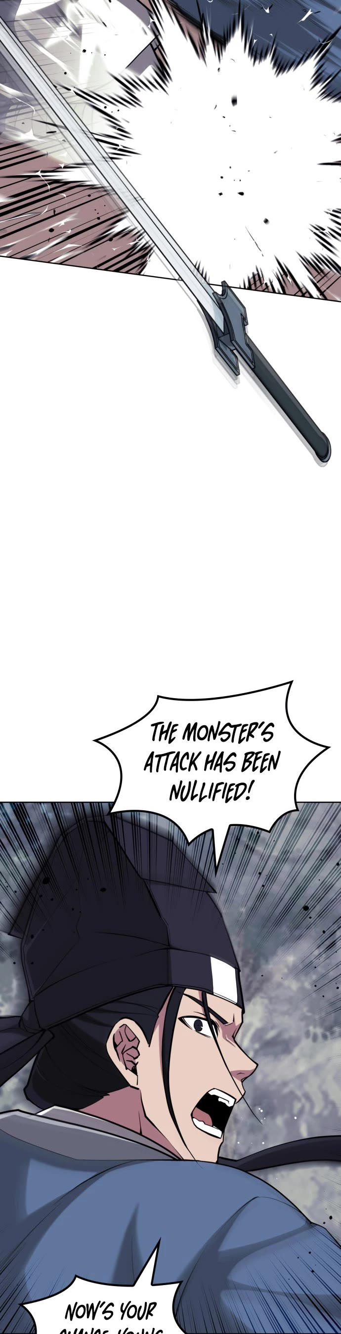 Tale of a Scribe Who Retires to the Countryside chapter 218 page 41