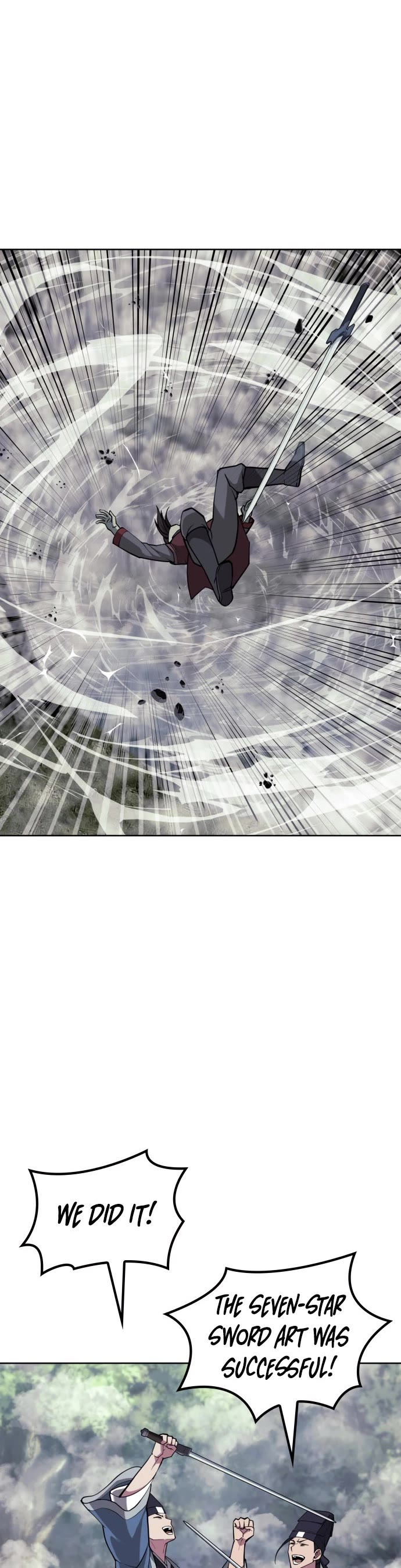 Tale of a Scribe Who Retires to the Countryside chapter 218 page 46