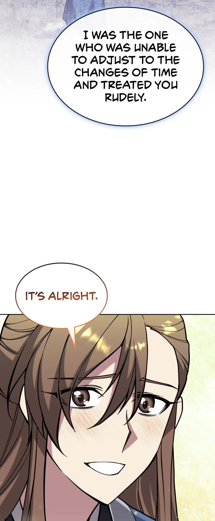 Tale of a Scribe Who Retires to the Countryside chapter 218 page 51