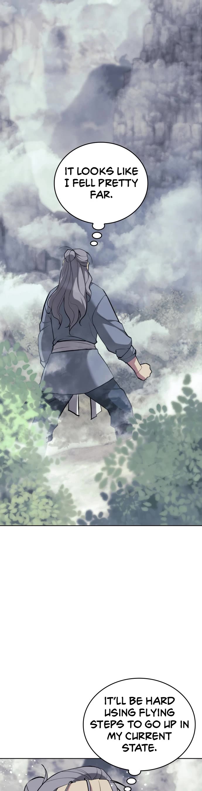 Tale of a Scribe Who Retires to the Countryside chapter 218 page 6