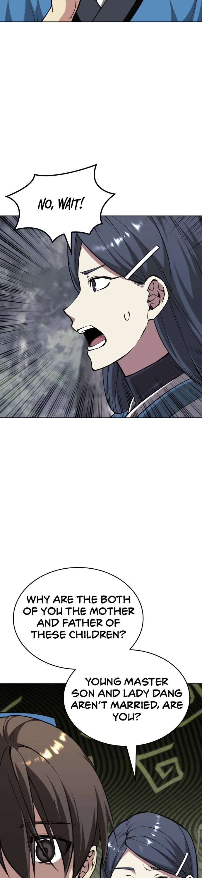 Tale of a Scribe Who Retires to the Countryside chapter 219 page 13