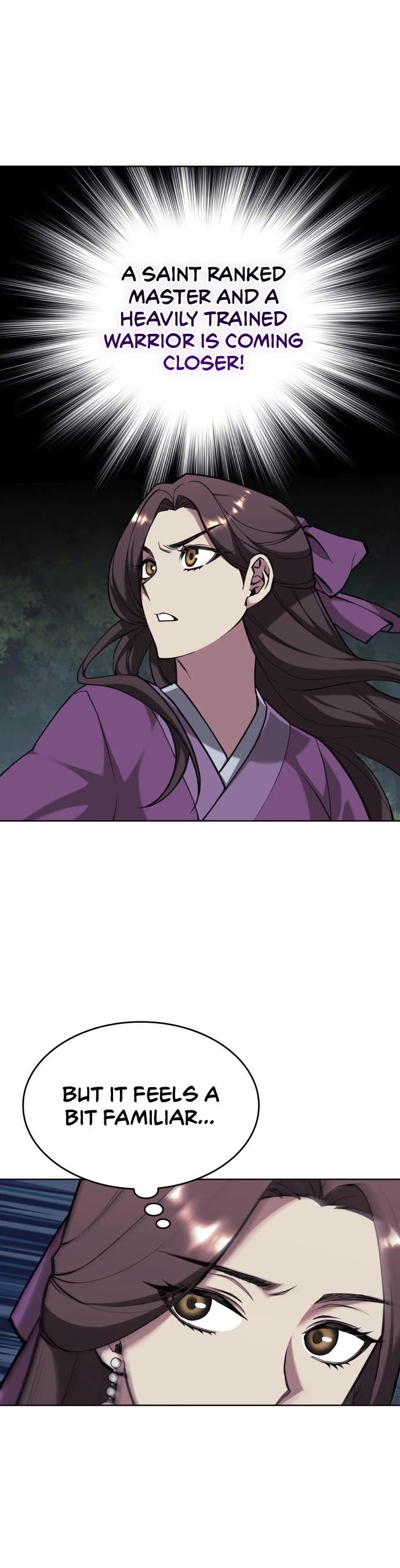 Tale of a Scribe Who Retires to the Countryside chapter 219 page 20