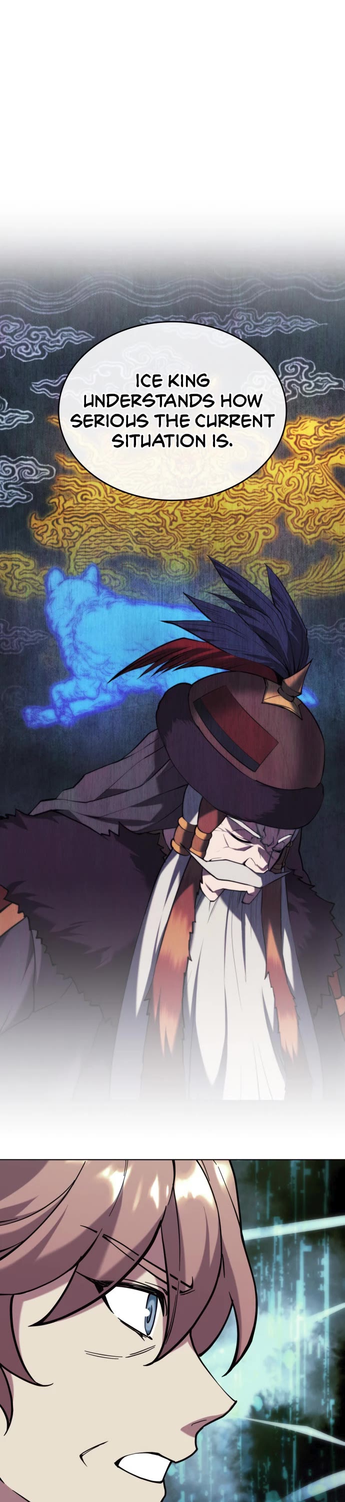 Tale of a Scribe Who Retires to the Countryside chapter 219 page 24