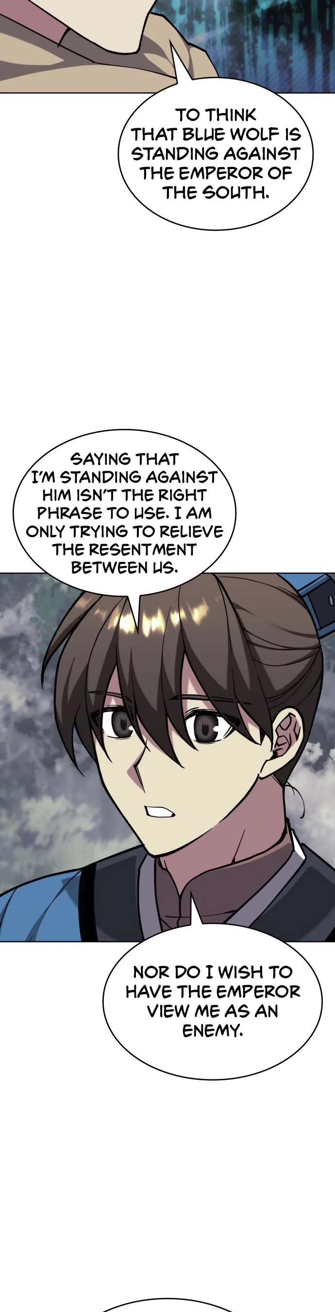 Tale of a Scribe Who Retires to the Countryside chapter 219 page 25