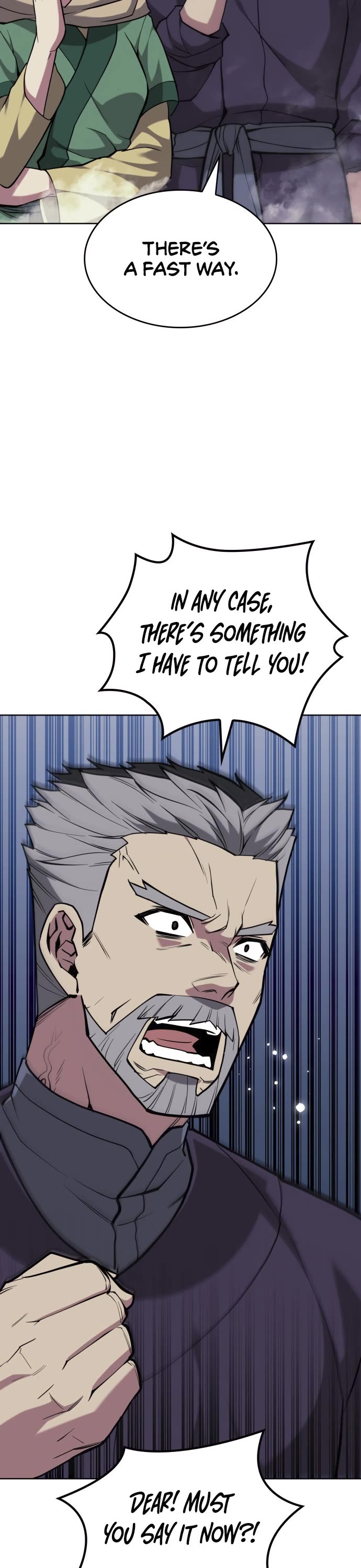 Tale of a Scribe Who Retires to the Countryside chapter 219 page 29