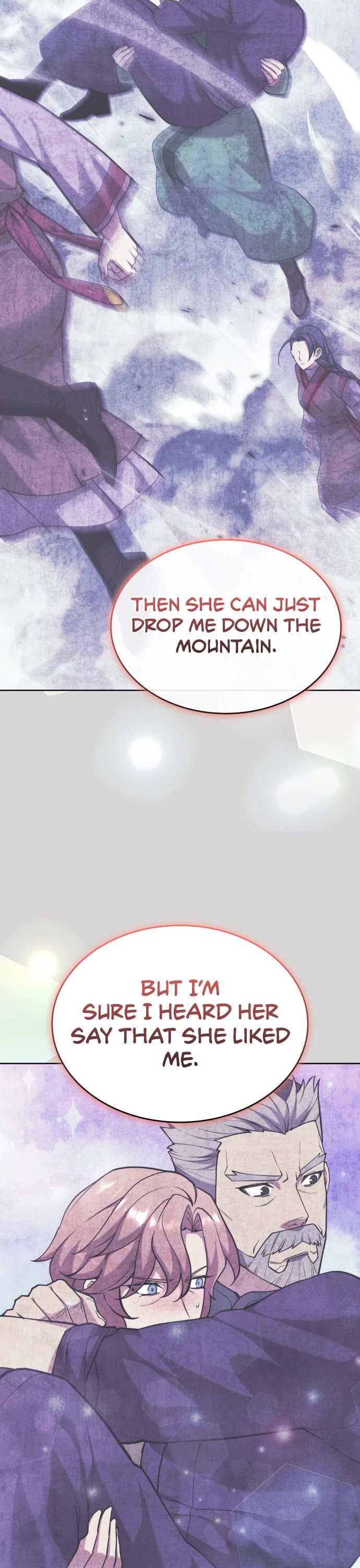 Tale of a Scribe Who Retires to the Countryside chapter 219 page 34