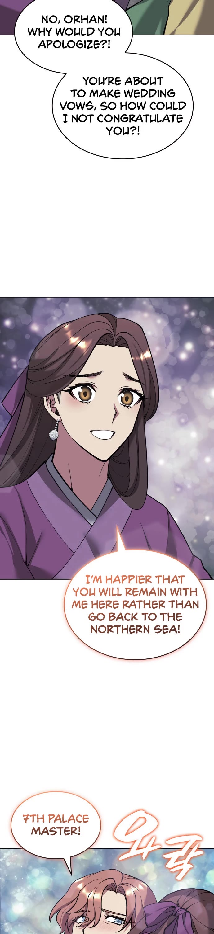 Tale of a Scribe Who Retires to the Countryside chapter 219 page 37