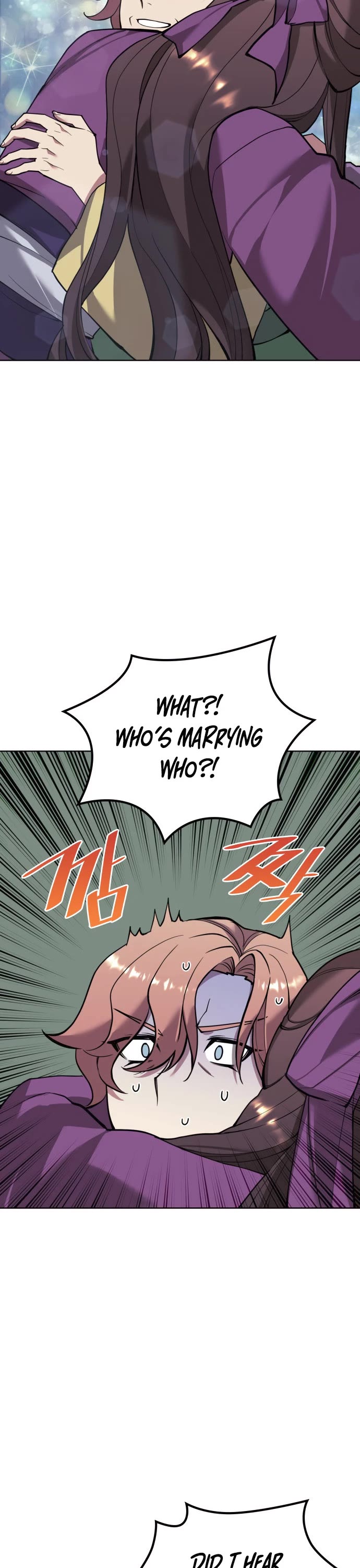 Tale of a Scribe Who Retires to the Countryside chapter 219 page 38