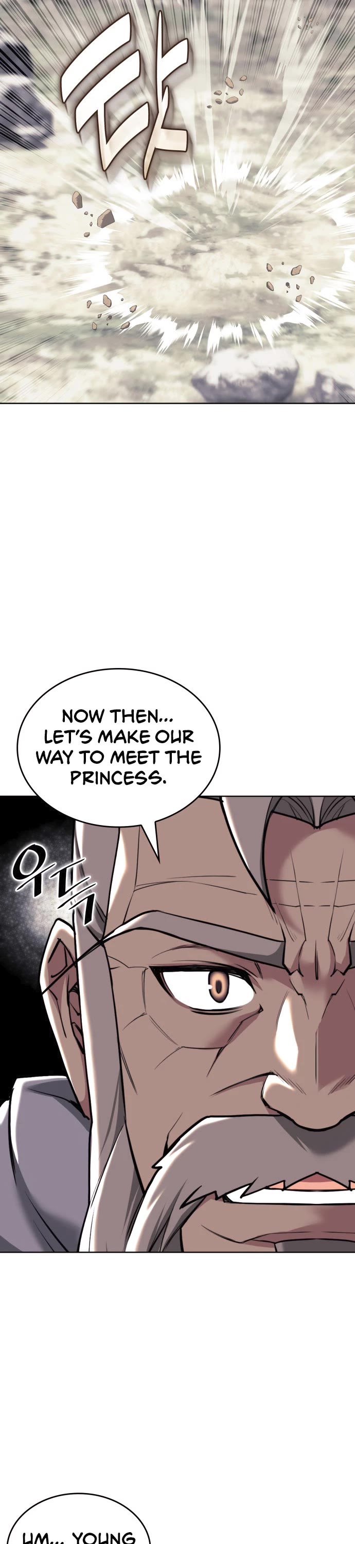 Tale of a Scribe Who Retires to the Countryside chapter 219 page 47