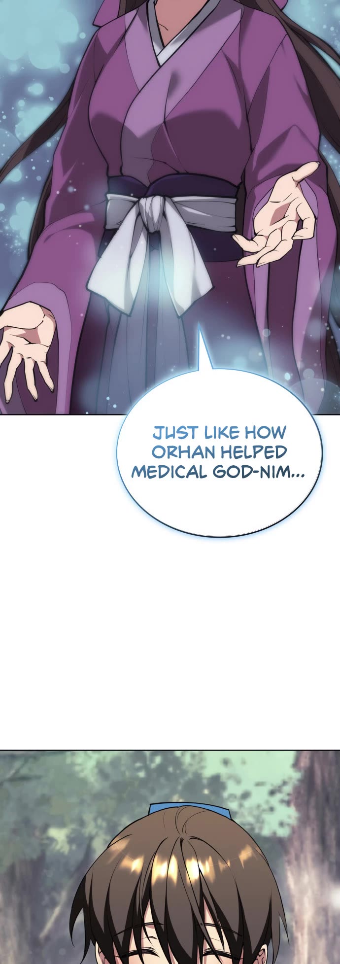 Tale of a Scribe Who Retires to the Countryside chapter 219 page 50