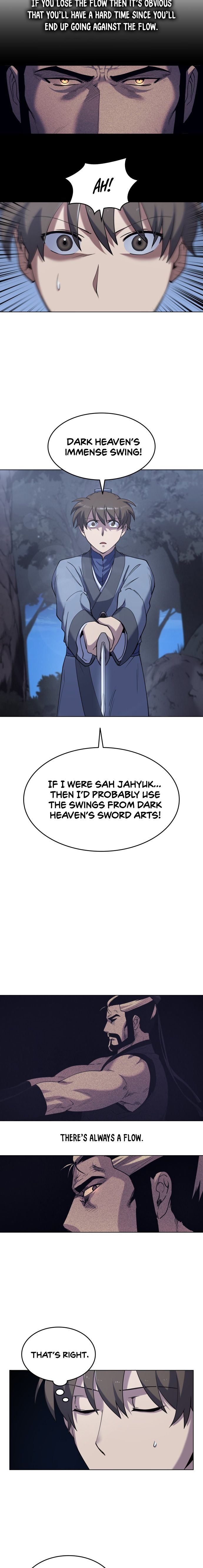 Tale of a Scribe Who Retires to the Countryside chapter 22 page 12