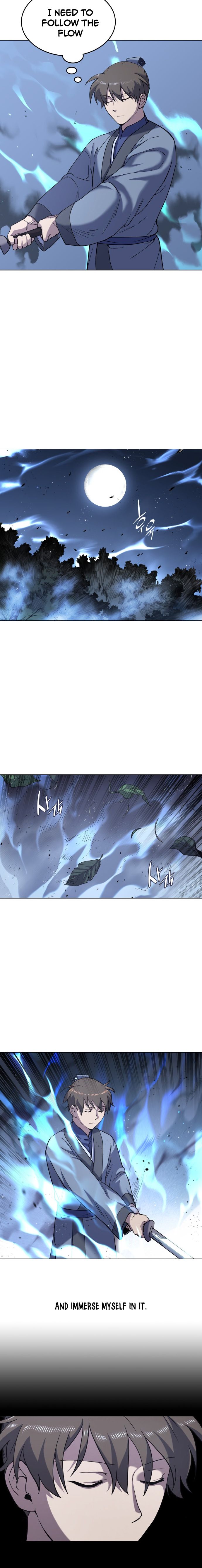 Tale of a Scribe Who Retires to the Countryside chapter 22 page 13