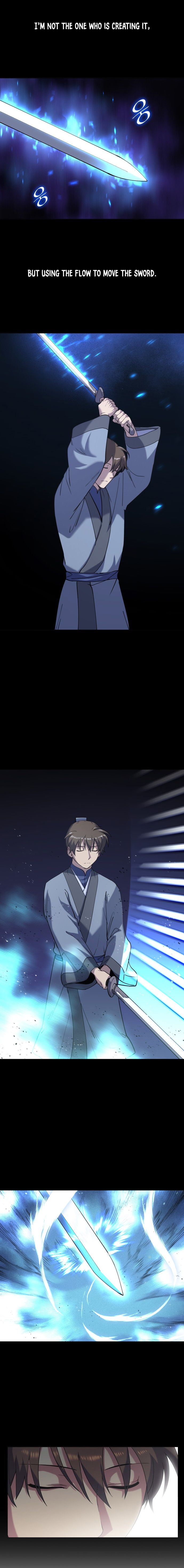 Tale of a Scribe Who Retires to the Countryside chapter 22 page 14