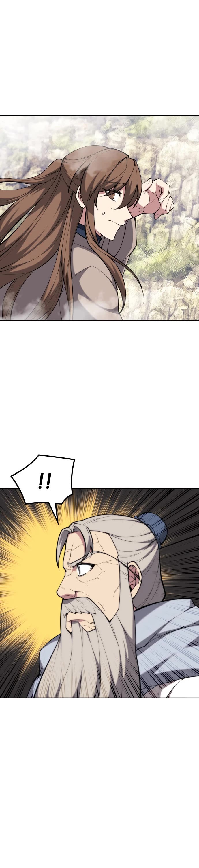 Tale of a Scribe Who Retires to the Countryside chapter 220 page 12