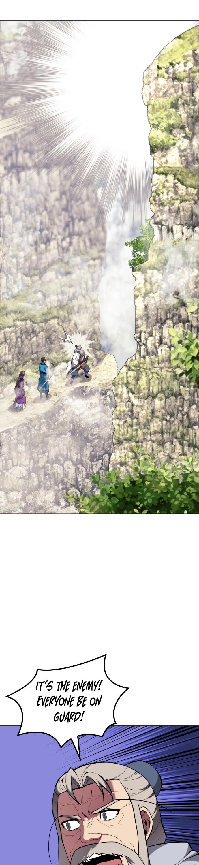 Tale of a Scribe Who Retires to the Countryside chapter 220 page 13