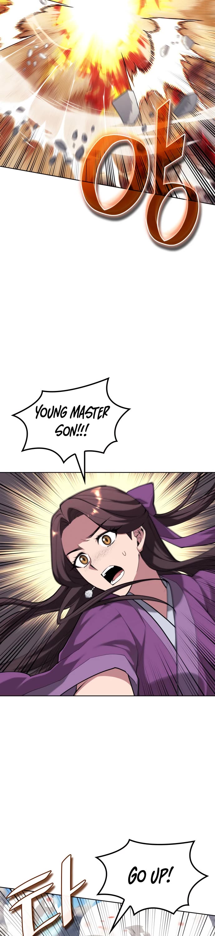 Tale of a Scribe Who Retires to the Countryside chapter 220 page 18